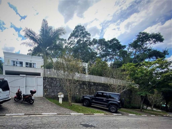 Imagem Terreno à Venda, 1.403 m² em Algarve - Cotia