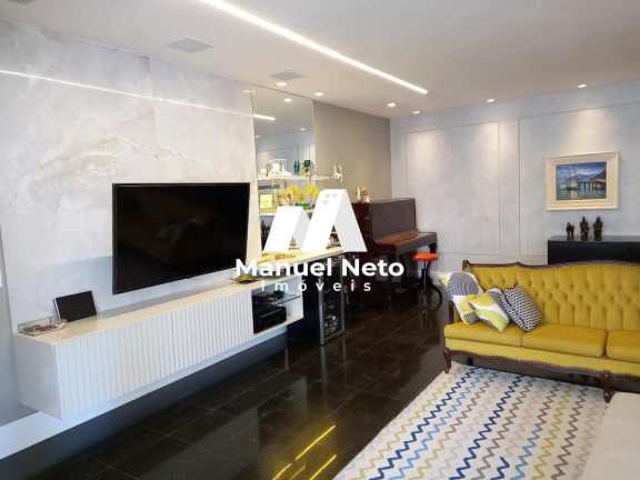 Imagem Apartamento com 3 Quartos à Venda, 178 m² em Meireles - Fortaleza