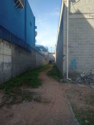 Imagem Galpão à Venda ou Locação, 2.500 m² em Itaim Paulista - São Paulo