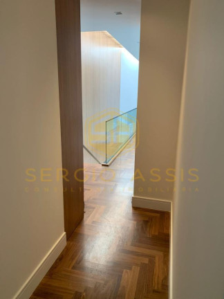 Imagem Casa de Condomínio com 4 Quartos à Venda, 486 m² em Tamboré - Santana De Parnaíba