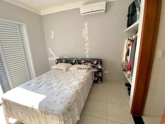 Imagem Casa com 4 Quartos à Venda, 173 m² em Solemar - Praia Grande Imagem Casa com 4 Quartos à Venda, 173 m² em Solemar - Praia Grande