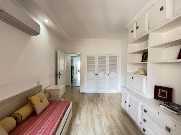 Imagem Apartamento com 3 Quartos à Venda, 205 m² em Boqueirão - Santos Imagem Apartamento com 3 Quartos à Venda, 205 m² em Boqueirão - Santos