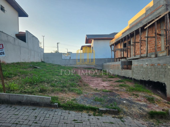 Imagem Terreno em Condomínio à Venda, 252 m² em Condomínio Residencial Mantiqueira - São José Dos Campos Imagem Terreno em Condomínio à Venda, 252 m² em Condomínio Residencial Mantiqueira - São José Dos Campos