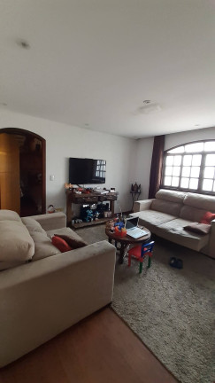 Imagem Casa com 3 Quartos à Venda, 490 m² em Centro - Carapicuíba