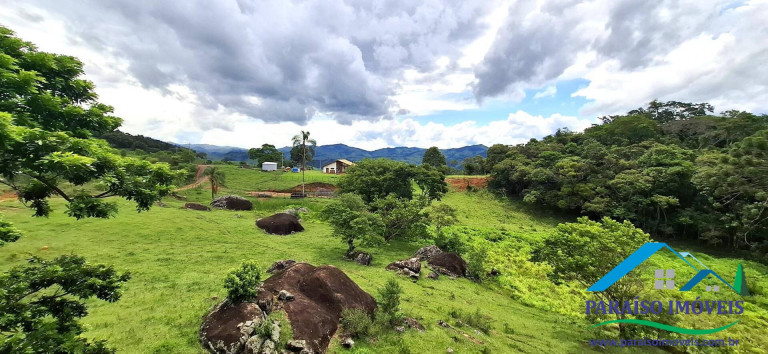 Chácara à Venda, 20 m² em Centro - Paraisópolis