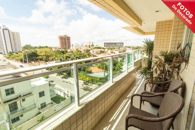 Imagem Apartamento com 3 Quartos à Venda, 69 m² em Guararapes - Fortaleza Imagem Apartamento com 3 Quartos à Venda, 69 m² em Guararapes - Fortaleza
