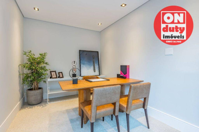 Imagem Sobrado com 4 Quartos à Venda, 350 m² em Embaré - Santos Imagem Sobrado com 4 Quartos à Venda, 350 m² em Embaré - Santos
