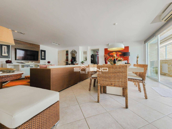 Imagem Cobertura com 3 Quartos à Venda, 200 m² em Riviera De São Lourenço - Bertioga Imagem Cobertura com 3 Quartos à Venda, 200 m² em Riviera De São Lourenço - Bertioga