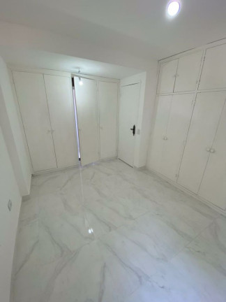 Imagem Apartamento com 1 Quarto à Venda, 57 m² em Vila Clementino - São Paulo