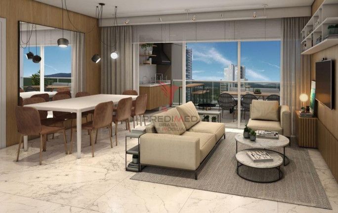 Imagem Apartamento com 3 Quartos à Venda, 116 m² em Vila Mogilar - Mogi Das Cruzes Imagem Apartamento com 3 Quartos à Venda, 116 m² em Vila Mogilar - Mogi Das Cruzes