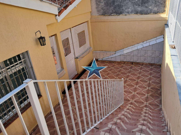 Imagem Casa com 3 Quartos à Venda, 110 m² em Vila Gustavo - São Paulo Imagem Casa com 3 Quartos à Venda, 110 m² em Vila Gustavo - São Paulo