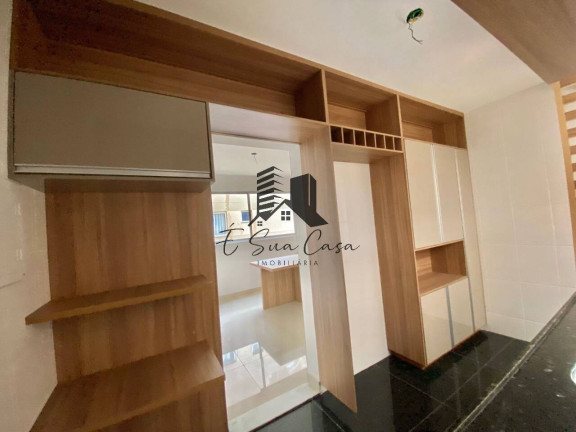 Imagem Apartamento com 3 Quartos à Venda, 88 m² em Arvoredo - Contagem Imagem Apartamento com 3 Quartos à Venda, 88 m² em Arvoredo - Contagem