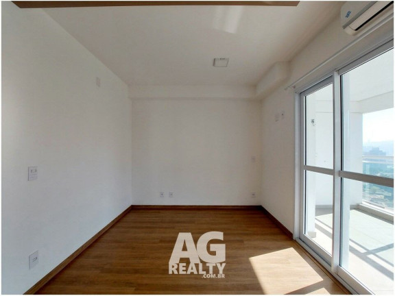 Imagem Apartamento com 2 Quartos para Alugar, 74 m² em Pinheiros - São Paulo
