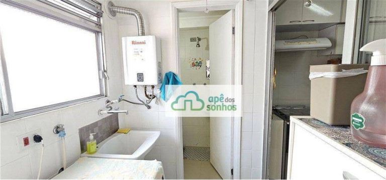 Imagem Apartamento com 2 Quartos à Venda, 87 m² em Vila Leopoldina - São Paulo Imagem Apartamento com 2 Quartos à Venda, 87 m² em Vila Leopoldina - São Paulo