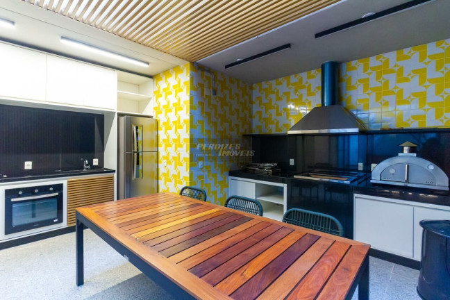 Imagem Apartamento com 1 Quarto à Venda, 33 m² em Perdizes - São Paulo Imagem Apartamento com 1 Quarto à Venda, 33 m² em Perdizes - São Paulo