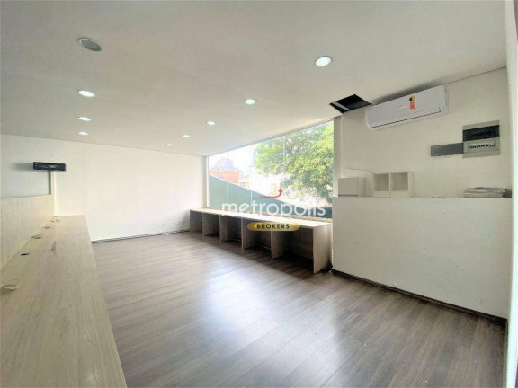 Imagem Sobrado com 5 Quartos à Venda, 600 m² em Jardim - Santo André Imagem Sobrado com 5 Quartos à Venda, 600 m² em Jardim - Santo André