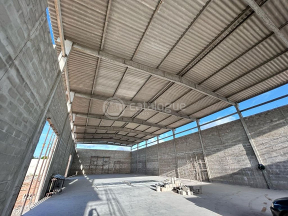 Imagem Galpão para Alugar, 1.800 m² em Cajupiranga - Parnamirim Imagem Galpão para Alugar, 1.800 m² em Cajupiranga - Parnamirim
