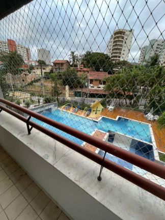 Imagem Apartamento com 3 Quartos à Venda, 90 m² em Vila Ema - São José Dos Campos