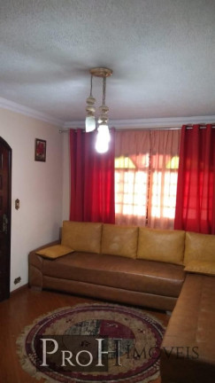 Imagem Sobrado com 3 Quartos à Venda, 217 m² em Parque Novo Oratório - Santo André Imagem Sobrado com 3 Quartos à Venda, 217 m² em Parque Novo Oratório - Santo André