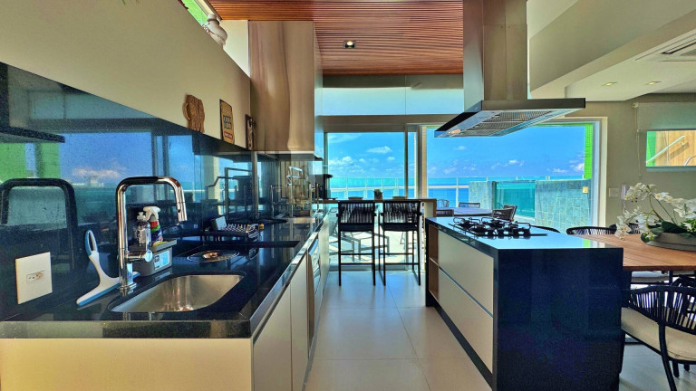 Imagem Apartamento com 4 Quartos à Venda, 320 m² em Riviera De São Lourenço - Bertioga