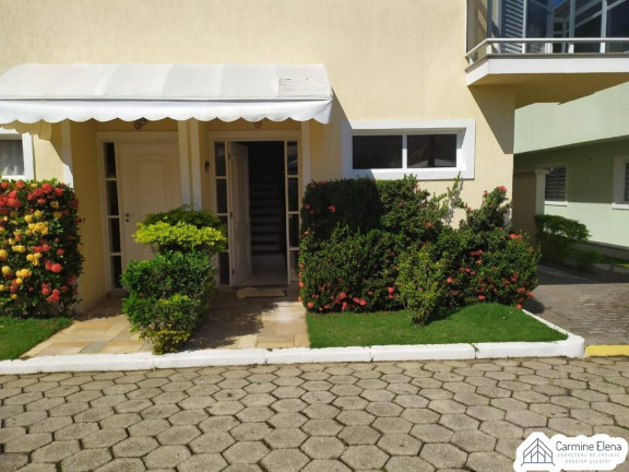 Imagem Casa de Condomínio com 3 Quartos à Venda, 120 m² em Praia Grande - Ubatuba