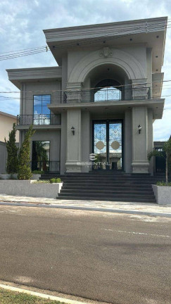 Imagem Casa com 4 Quartos à Venda, 523 m² em Aeroporto - Mirassol Imagem Casa com 4 Quartos à Venda, 523 m² em Aeroporto - Mirassol