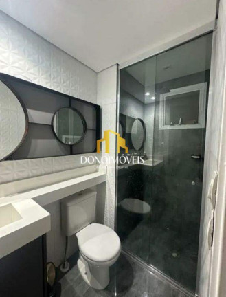 Imagem Apartamento com 3 Quartos à Venda, 75 m² em Campestre - Santo André Imagem Apartamento com 3 Quartos à Venda, 75 m² em Campestre - Santo André