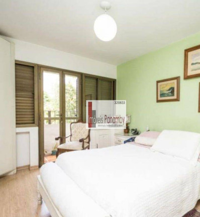 Imagem Apartamento com 4 Quartos à Venda, 275 m² em Real Parque - São Paulo Imagem Apartamento com 4 Quartos à Venda, 275 m² em Real Parque - São Paulo