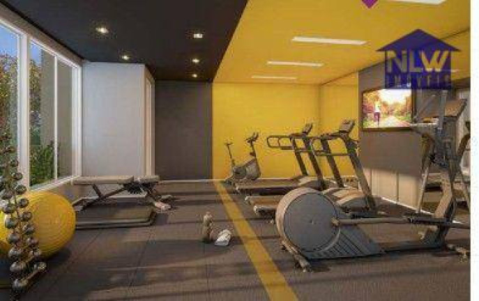 Imagem Apartamento com 3 Quartos à Venda, 47 m² em Itaquera - São Paulo Imagem Apartamento com 3 Quartos à Venda, 47 m² em Itaquera - São Paulo