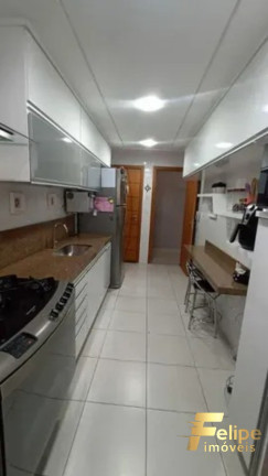 Imagem Imóvel com 3 Quartos à Venda, 110 m² em Itapuã - Vila Velha Imagem Imóvel com 3 Quartos à Venda, 110 m² em Itapuã - Vila Velha