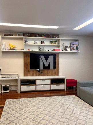 Imagem Apartamento com 3 Quartos à Venda, 116 m² em Baeta Neves - São Bernardo Do Campo Imagem Apartamento com 3 Quartos à Venda, 116 m² em Baeta Neves - São Bernardo Do Campo