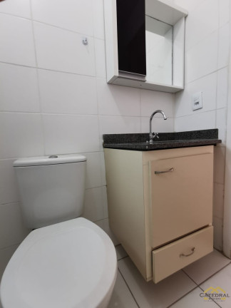 Imagem Apartamento com 2 Quartos à Venda, 49 m² em Vila Nambi - Jundiaí Imagem Apartamento com 2 Quartos à Venda, 49 m² em Vila Nambi - Jundiaí