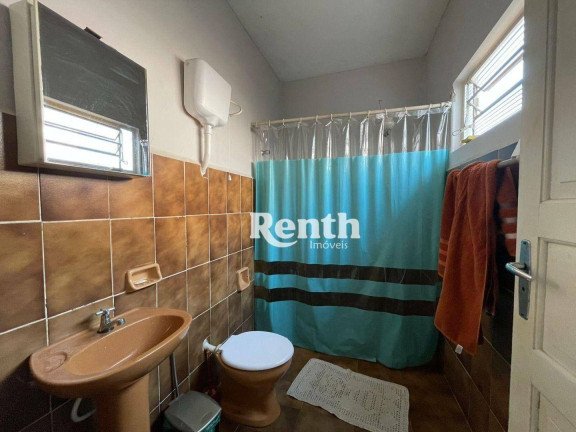 Imagem Casa com 2 Quartos à Venda, 98 m² em Santana - Rio Claro Imagem Casa com 2 Quartos à Venda, 98 m² em Santana - Rio Claro