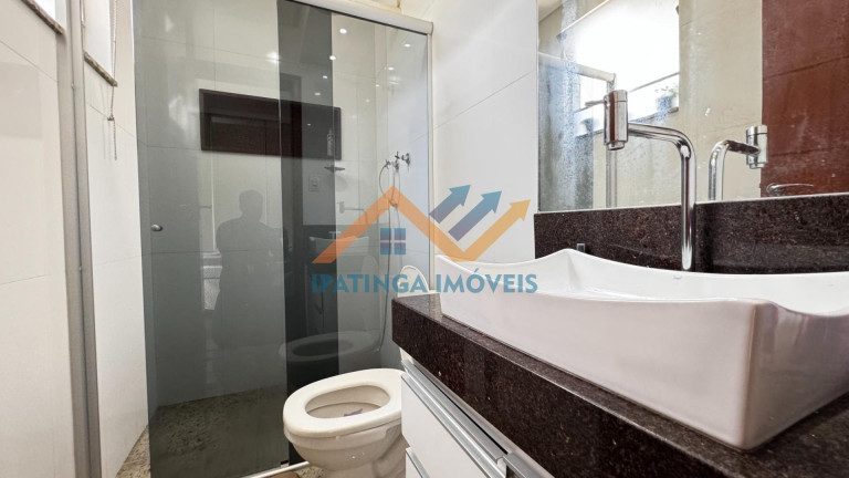 Imagem Apartamento com 3 Quartos à Venda, 110 m² em Caravelas - Ipatinga Imagem Apartamento com 3 Quartos à Venda, 110 m² em Caravelas - Ipatinga
