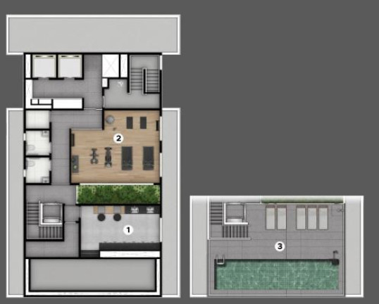 Imagem Apartamento com 1 Quarto à Venda, 19 m² em Bela Vista - São Paulo Imagem Apartamento com 1 Quarto à Venda, 19 m² em Bela Vista - São Paulo