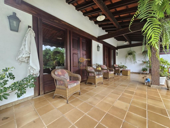 Imagem Casa com 4 Quartos à Venda, 329 m² em Alto - Teresópolis Imagem Casa com 4 Quartos à Venda, 329 m² em Alto - Teresópolis