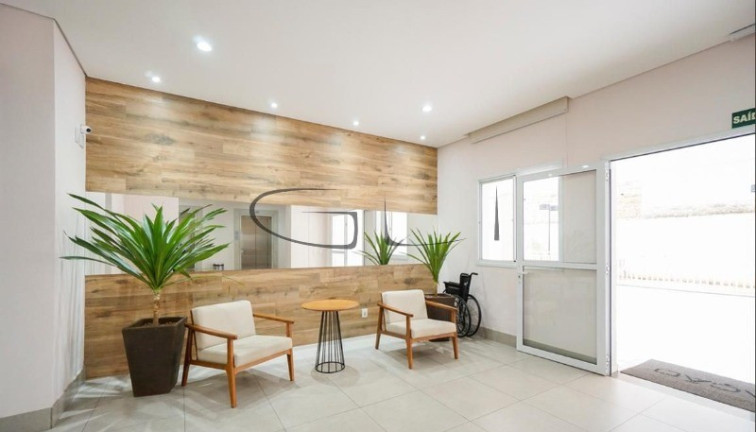Imagem Imóvel com 1 Quarto à Venda, 32 m² em Brás - São Paulo Imagem Imóvel com 1 Quarto à Venda, 32 m² em Brás - São Paulo