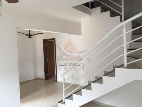 Imagem Casa de Condomínio com 3 Quartos à Venda, 129 m² em Parque São Sebastião - Ribeirão Preto Imagem Casa de Condomínio com 3 Quartos à Venda, 129 m² em Parque São Sebastião - Ribeirão Preto
