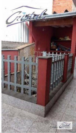 Imagem Casa com 3 Quartos à Venda, 200 m² em Butantã - São Paulo Imagem Casa com 3 Quartos à Venda, 200 m² em Butantã - São Paulo