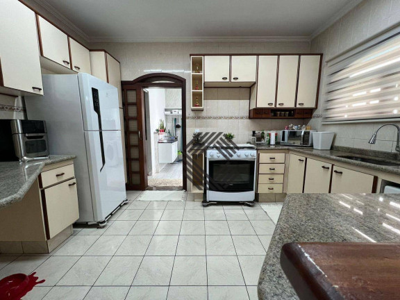 Imagem Sobrado com 3 Quartos à Venda, 301 m² em Jardim Icatu - Votorantim Imagem Sobrado com 3 Quartos à Venda, 301 m² em Jardim Icatu - Votorantim
