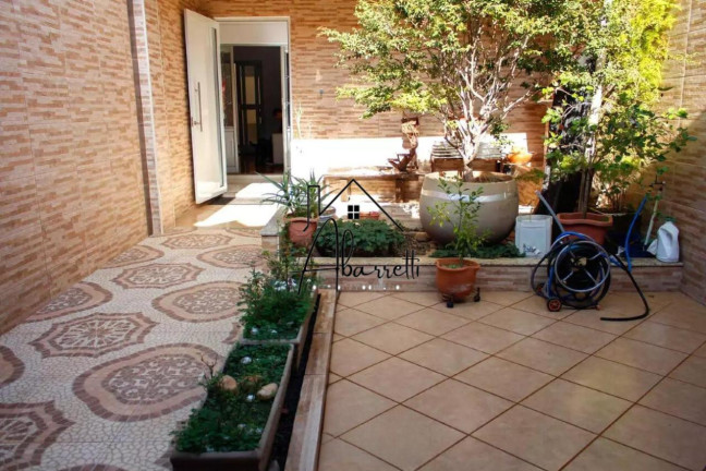 Imagem Casa com 3 Quartos à Venda, 192 m² em Loteamento São Francisco - Piracicaba