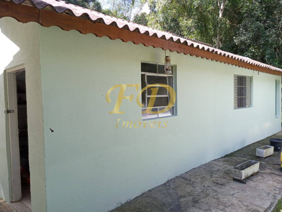 Imagem Chácara com 3 Quartos à Venda, 35.000 m² em Rio Acima - Mairiporã Imagem Chácara com 3 Quartos à Venda, 35.000 m² em Rio Acima - Mairiporã