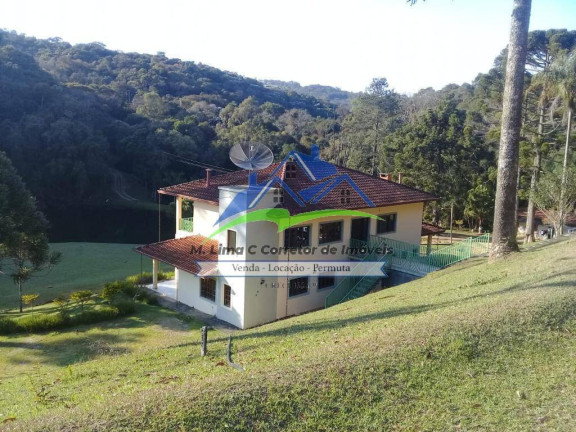 Imagem Chácara com 3 Quartos à Venda, 450 m² em Portão - Atibaia Imagem Chácara com 3 Quartos à Venda, 450 m² em Portão - Atibaia