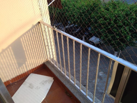 Imagem Imóvel com 2 Quartos à Venda, 25 m² em Campo Grande - Rio De Janeiro Imagem Imóvel com 2 Quartos à Venda, 25 m² em Campo Grande - Rio De Janeiro