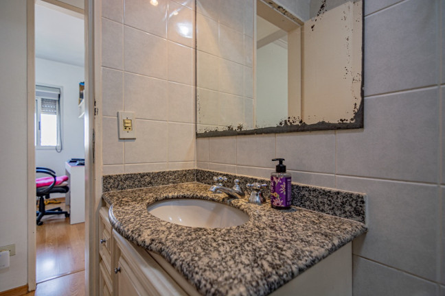 Imagem Apartamento com 3 Quartos à Venda, 76 m² em Vila Pompéia - São Paulo