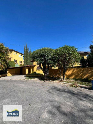Imagem Casa de Condomínio com 6 Quartos à Venda, 284 m² em São Paulo Ii - Cotia Imagem Casa de Condomínio com 6 Quartos à Venda, 284 m² em São Paulo Ii - Cotia