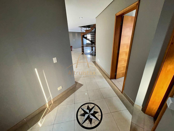 Imagem Casa com 4 Quartos à Venda, 440 m² em Cidade São Francisco - São Paulo