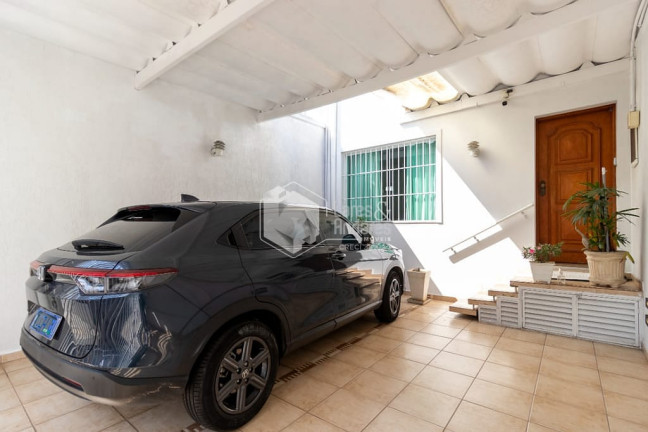 Imagem Casa com 4 Quartos à Venda, 150 m² em Cambuci - São Paulo Imagem Casa com 4 Quartos à Venda, 150 m² em Cambuci - São Paulo