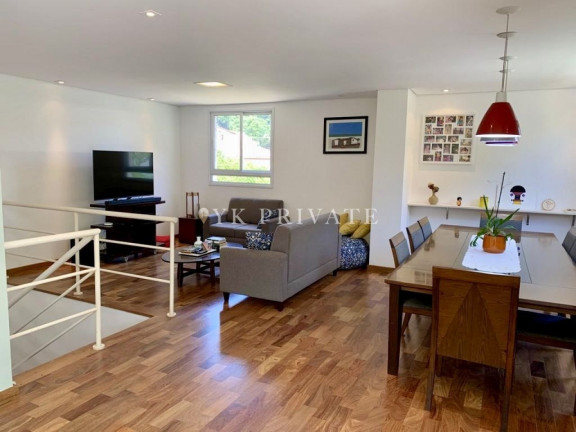 Imagem Apartamento com 3 Quartos à Venda, 230 m² em Vila Ipojuca - São Paulo