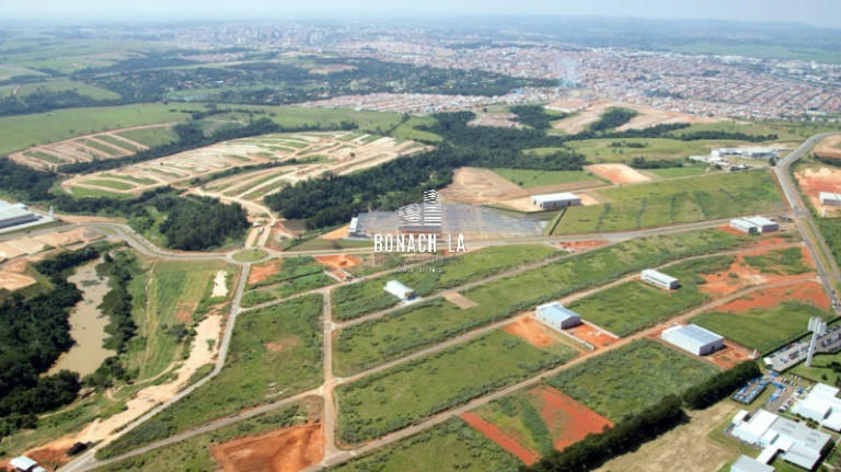 Imagem Terreno à Venda, 1.000 m² em Europark Comercial - Indaiatuba Imagem Terreno à Venda, 1.000 m² em Europark Comercial - Indaiatuba
